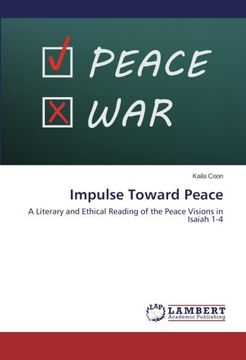portada Impulse Toward Peace