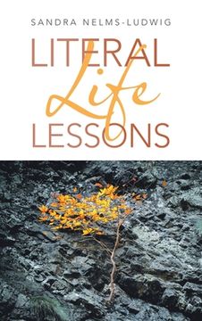 portada Literal Life Lessons (en Inglés)