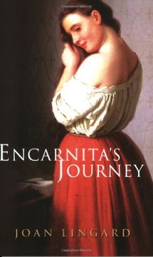 portada Encarnita's Journey