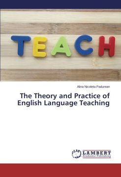 portada The Theory and Practice of English Language Teaching