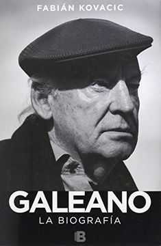 portada Galeano