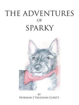 portada The Adventures of Sparky (en Inglés)