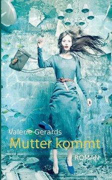 portada Mutter Kommt (German Edition)