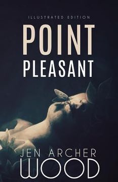 portada Point Pleasant: Illustrated Edition (en Inglés)
