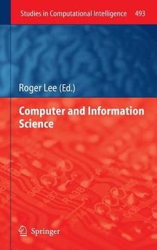 portada Computer and Information Science (en Inglés)