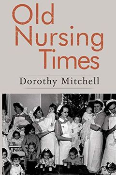 portada Old Nursing Times (in English)