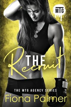 portada The Recruit (in English)