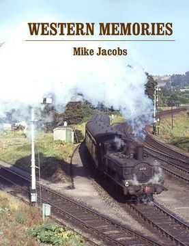 portada Western Memories