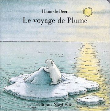 portada Le Voyage de Plume