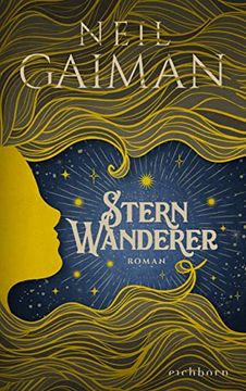 portada Sternwanderer: Roman (en Alemán)