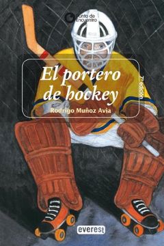 portada El Portero de Hockey (in Spanish)