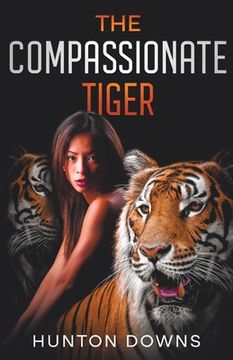 portada The Compassionate Tiger