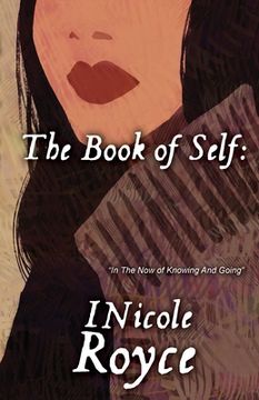 portada The Book of Self (en Inglés)
