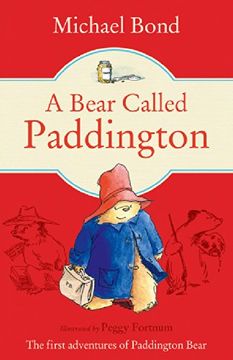 a bear called paddington (en Inglés)