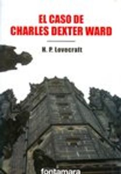 Caso de Charles Dexter Ward, el