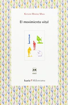portada El Movimiento Vital (in Spanish)