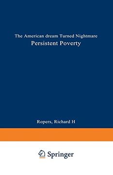 portada Persistent Poverty (in English)