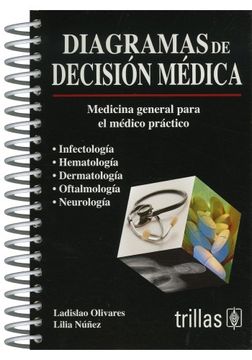 portada Diagramas de Decision Medica (in Spanish)
