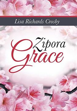 portada Zipora Grace