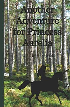portada Another Adventure for Princess Aurelia (en Inglés)
