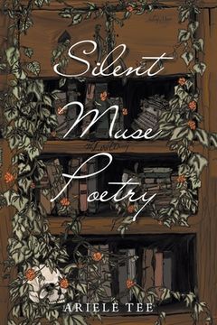 portada Silent Muse Poetry: The Lost Diary (en Inglés)