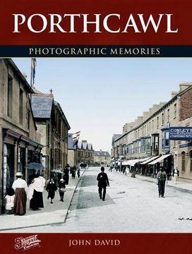 portada Porthcawl: Photographic Memories