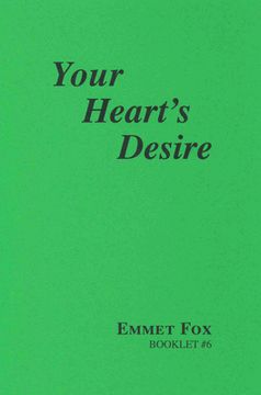portada Your Hearts Desire #6 (en Inglés)