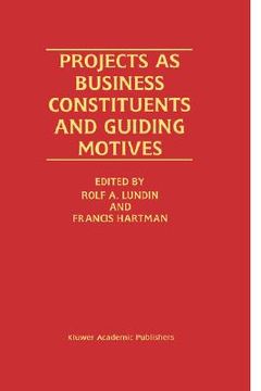 portada projects as business constituents and guiding motives