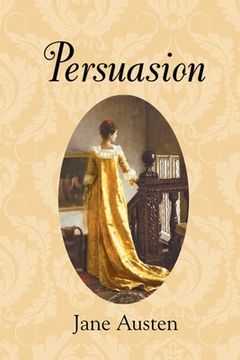 portada Persuasion (Reader's Library Classics) (en Inglés)