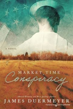 portada Market Time Conspiracy (en Inglés)