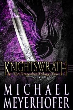 portada Knightswrath (en Inglés)