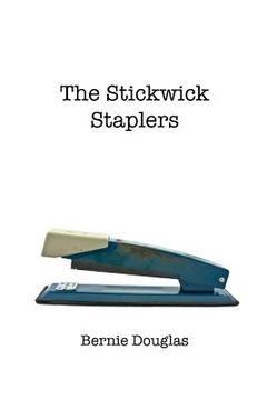 portada the stickwick staplers