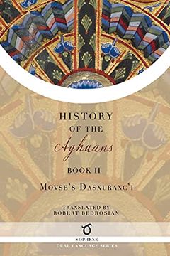 portada History of the Aghuans: Book 2 (en Inglés)