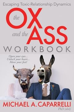 portada The OX and the ASS Workbook (in English)