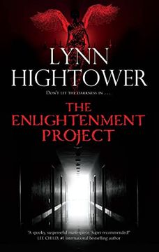 portada The Enlightenment Project (en Inglés)