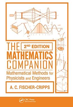 portada The Mathematics Companion: Mathematical Methods for Physicists and Engineers, 2nd Edition