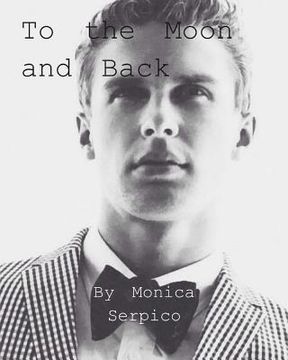 portada To the Moon and Back