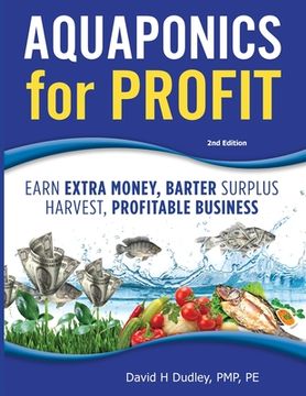 portada Aquaponics for Profit (en Inglés)