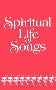 portada Spiritual Life Songs (in English)