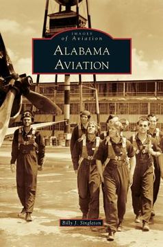 portada Alabama Aviation (en Inglés)