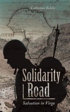 portada Solidarity Road: Salvation in Virgo (en Inglés)