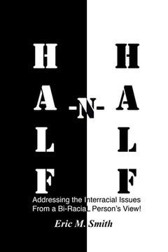 portada Half-n-Half (en Inglés)