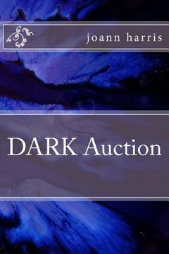 portada DARK Auction (in English)