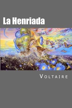 portada La Henriada (in Spanish)