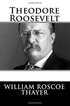 portada Theodore Roosevelt 