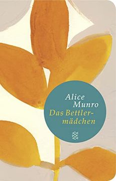 portada Das Bettlermädchen: Geschichten von flo und Rose (Fischer Taschenbibliothek) (en Alemán)