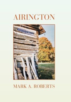 portada Airington (en Inglés)