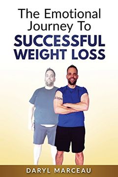 portada The Emotional Journey To Successful Weight Loss