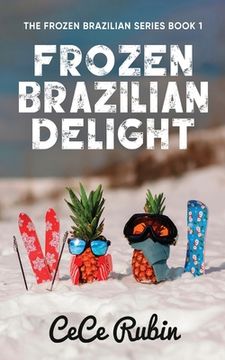 portada Frozen Brazilian Delight (en Inglés)