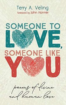 portada Someone to Love, Someone Like you (en Inglés)